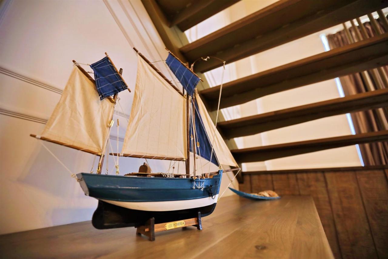 Nautic Luxury Club Hotel Navodari Bagian luar foto