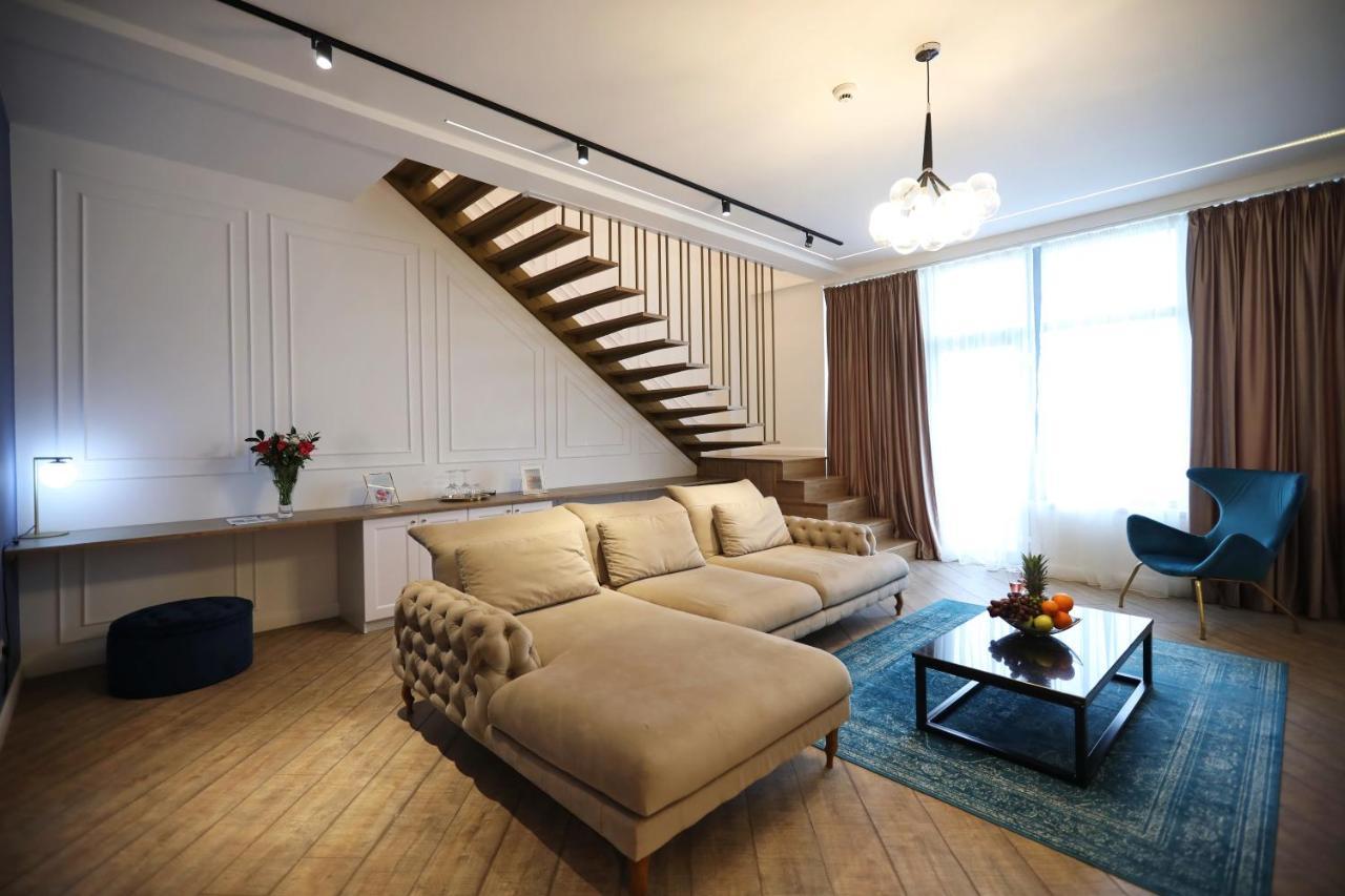 Nautic Luxury Club Hotel Navodari Bagian luar foto