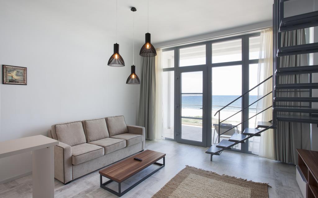 Nautic Luxury Club Hotel Navodari Ruang foto