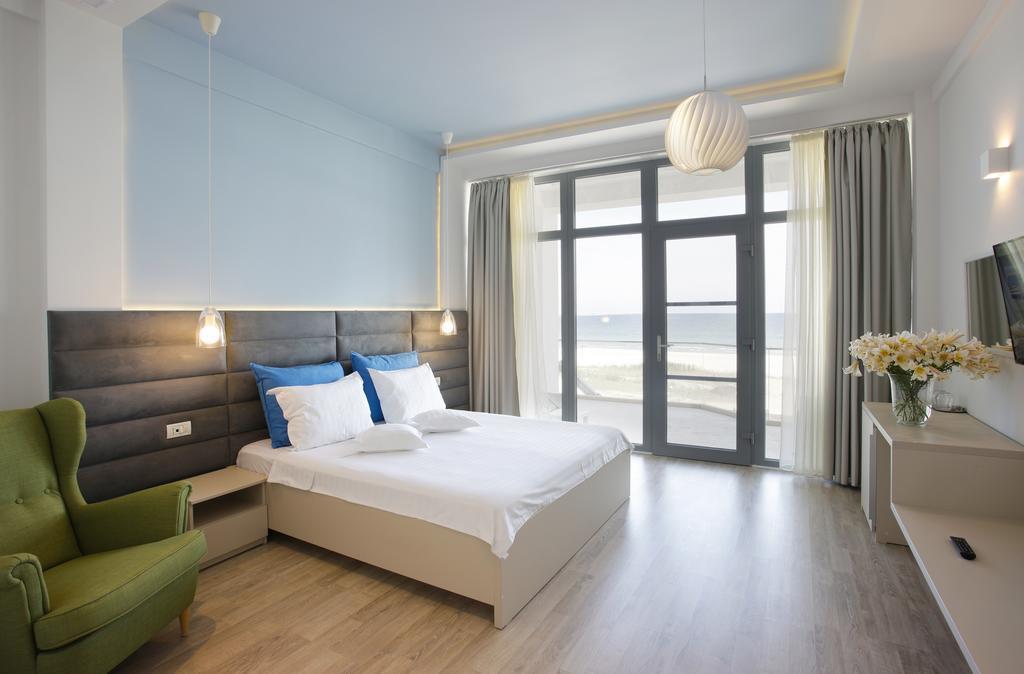 Nautic Luxury Club Hotel Navodari Ruang foto