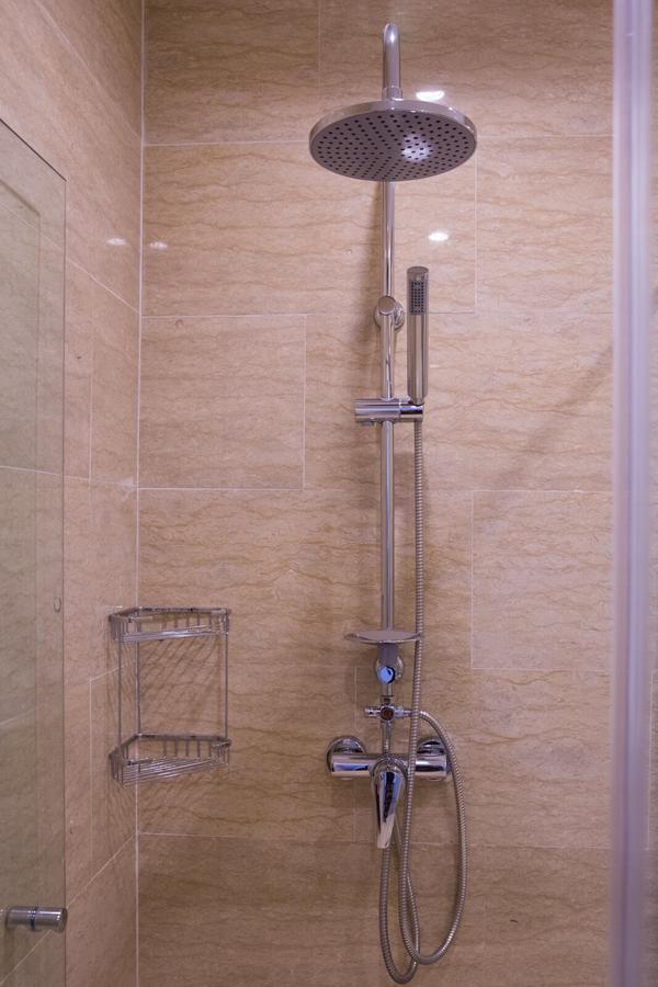 Nautic Luxury Club Hotel Navodari Bagian luar foto