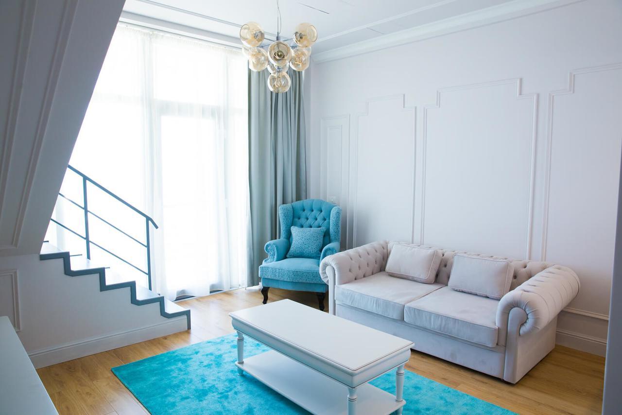Nautic Luxury Club Hotel Navodari Bagian luar foto